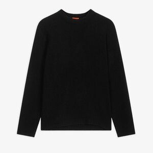 Barena Venezia Black Sweater XL Wool Officine Generale APC Norse Projects $400